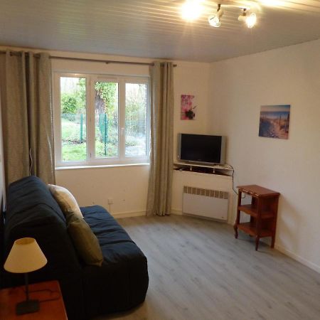 Studio 2 Personnes La Calypso Lägenhet Blangy-sur-Bresle Exteriör bild
