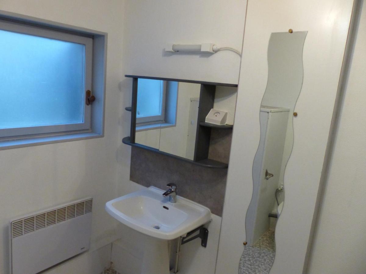 Studio 2 Personnes La Calypso Lägenhet Blangy-sur-Bresle Exteriör bild