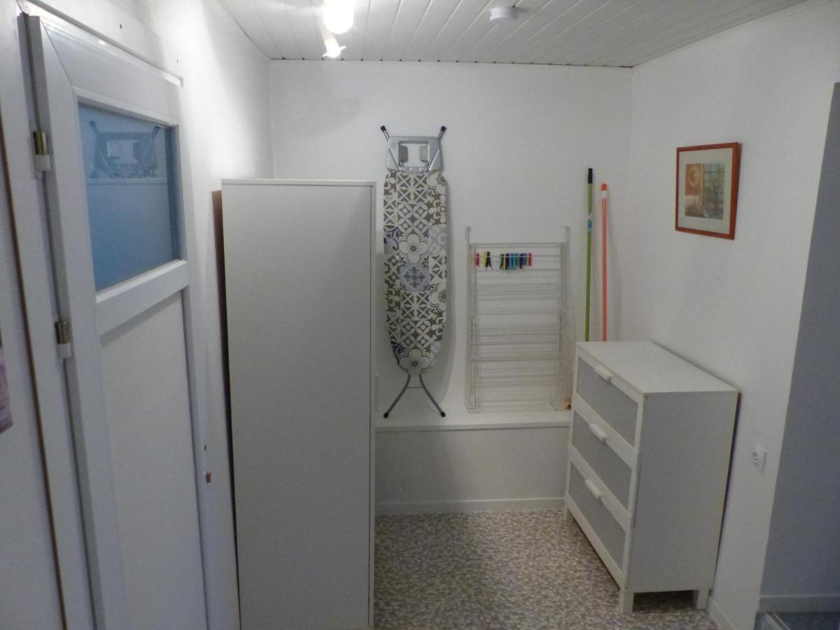 Studio 2 Personnes La Calypso Lägenhet Blangy-sur-Bresle Exteriör bild